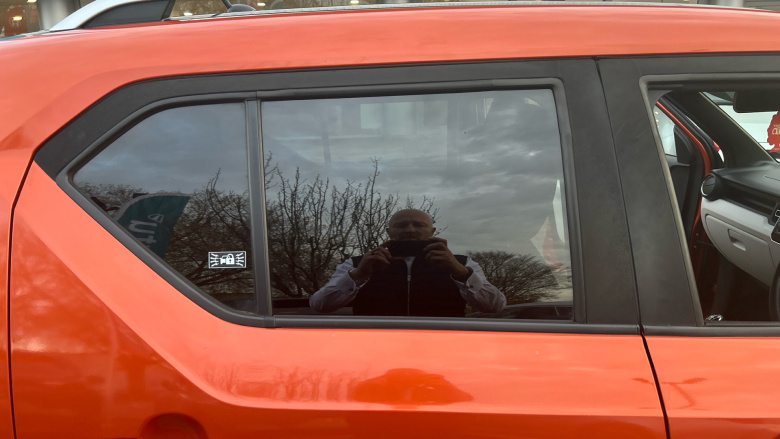 Suzuki Ignis 1.2 Dualjet SHVS SZ-T 5dr Petrol Hatchback